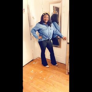 Meet your Posher, Cierra